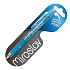Nekupto Rubber pen with Miroslav name