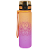 Albi Tritan bottle gradient Lotus 500 ml