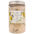 Bohemia Gifts Epsom salt with herbs Jasmine and Citron 400 g