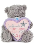 Me To You Teddy Bear Plush 13M Girlfriend 17 cm