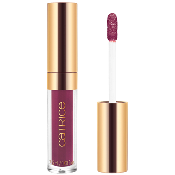 Catrice Seeking Flowers moisturising lip colour C02 Fuschia Fling 2,5 ml