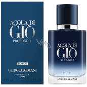 Giorgio Armani Acqua di Gio Profondo parfém pro muže 30 ml