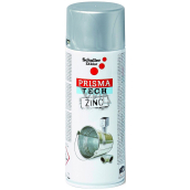 Schuller Eh klar Prisma Tech zinc spray 91085 for corrosion dark 400 ml