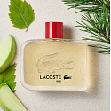 Lacoste Red Eau de Toilette for Men 75 ml