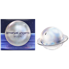 Emanuel Ungaro Cosmic Moon Eau de Parfum for Women 90 ml