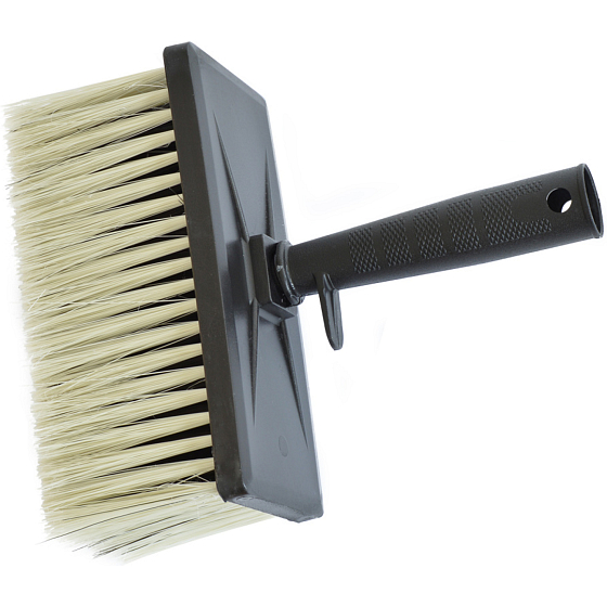 Spokar 6106/636 rectangular paintbrush, 170 × 75 mm