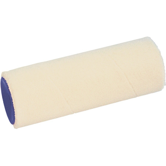 Spokar Velvet floor painting roller for holder 8 mm, 180 mm