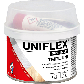 Uniflex PES-SEALANT UNI universal sealant, 200 g