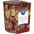 Aura Scented Candle in Glass Cinnamon with Clove, 100 g