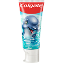 Colgate Kids Animal Gang Toothpaste, 50 ml