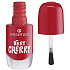 Essence nail polish Gel nail Colour 27 Very Cherry, 8 ml