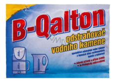 B-Qalton limescale remover 25 g