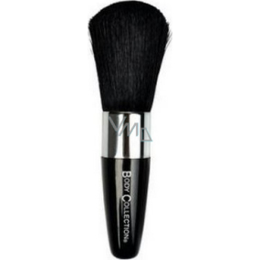 Body Collection Brush with synthetic bristles for powder 12 cm 1 piece