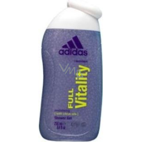 adidas vitality shower gel