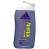 Adidas Full Vitality shower gel 250 ml