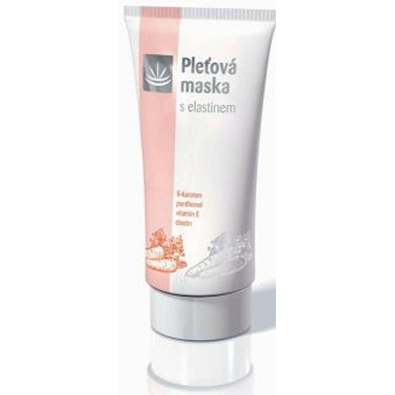 Regina Elastin Face Mask 90 ml
