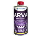 Velvana Arva Engine rinse cleaner - cleans and degreases 500 ml engines