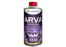 Velvana Arva Engine rinse cleaner - cleans and degreases 500 ml engines