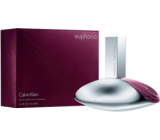 Calvin Klein Euphoria Blossom EdT 100 ml Eau de Toilette + 100 ml Body  Lotion + 100 ml shower gel for women - VMD parfumerie - drogerie
