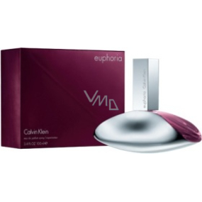 Calvin Klein Euphoria perfumed water for women 30 ml VMD