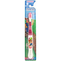 Abella Tomcat Medium Toothbrush for Kids 1 Piece FA613