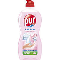 Pur Balsam Hands & Nails 500 ml dishwashing detergent