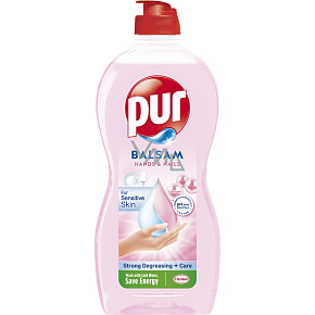 Pur Balsam Hands & Nails 500 ml dishwashing detergent