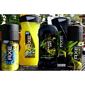 Ax Twist shower gel for men 250 ml