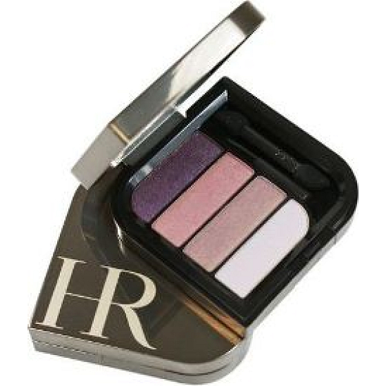 Helena Rubinstein Eyeshadow Palette 03 Starlight Mauve 4 x 1.3 g