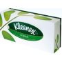 Kleenex Original hygienic handkerchiefs in a box of 70 pieces