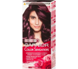 Garnier Color Sensation Hair Color 3.16 Dark amethyst