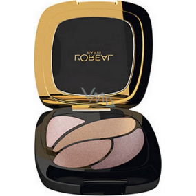Loreal Color Riche Les Ombres Eyeshadow E1 Beige Trench 2.5 g