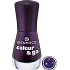 Essence Color & Go Nail Polish 148 Prom-Berry 8 ml