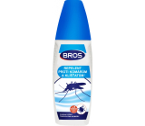 Bros mosquito and tick repellent 100 ml