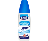 Bros Mosquito and Tick Repellent 100 ml