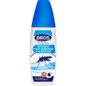 Bros mosquito and tick repellent 100 ml