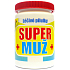Nekupto Medicinal pills Super man chocolate dragees 60 g