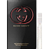 Gucci Guilty Black pour Femme Eau de Toilette for women 2 ml with spray, vial