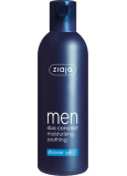 Ziaja Men Duo Concept shower gel 300 ml