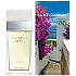 Dolce & Gabbana Light Blue Escape to Panarea Eau de Toilette for Women 25 ml