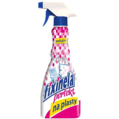 Fixinela Perfekt plastic cleaner 500 ml sprayer