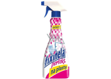 Fixinela Perfekt plastic cleaner 500 ml sprayer