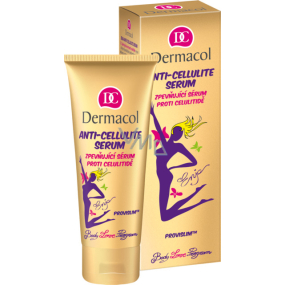 Dermacol Enja Firming Anti-Cellulite Serum firming anti-cellulite serum 75 ml