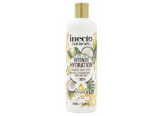 Inecto Naturals Coconut hair conditioner with pure coconut oil 500 ml