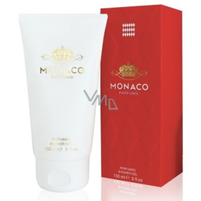 Monaco Monaco Femme shower gel 150 ml