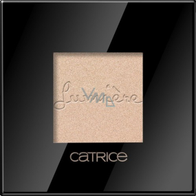 Catrice Pret-a-Lumiere Lonlasting Eyeshadow Eyeshadow 040 Perlez-vous Francais? 2 g