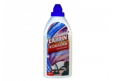 Larrin Koralan for mechanical cleaning of carpets 500 ml