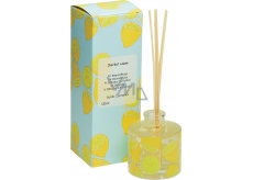 Bomb Cosmetics Citronová zmrzlina aroma difuzér 120 ml