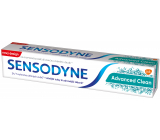 Sensodyne Advanced Clean toothpaste with fluoride 75 ml