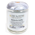 Heart & Home Intensity of desire Large soy scented candle burns for up to 70 hours 310 g